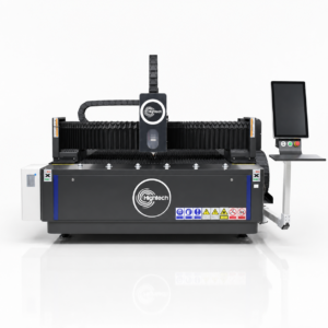 HT FC-1325 Machine de découpe laser fibre