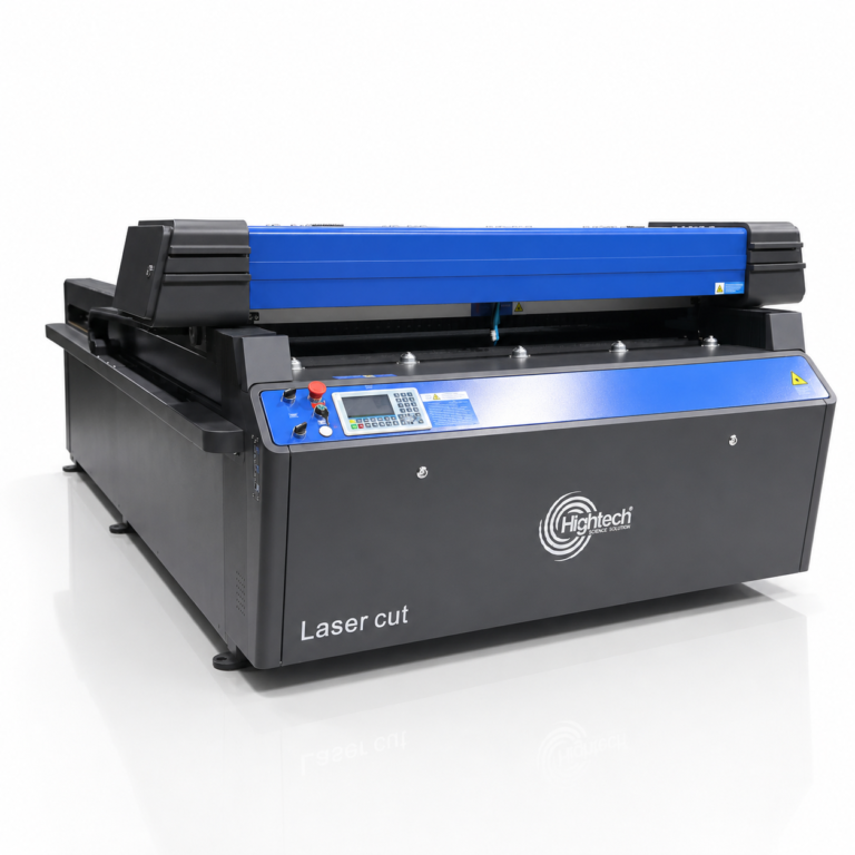Máquina de corte a laser de fibra HT FC-1325