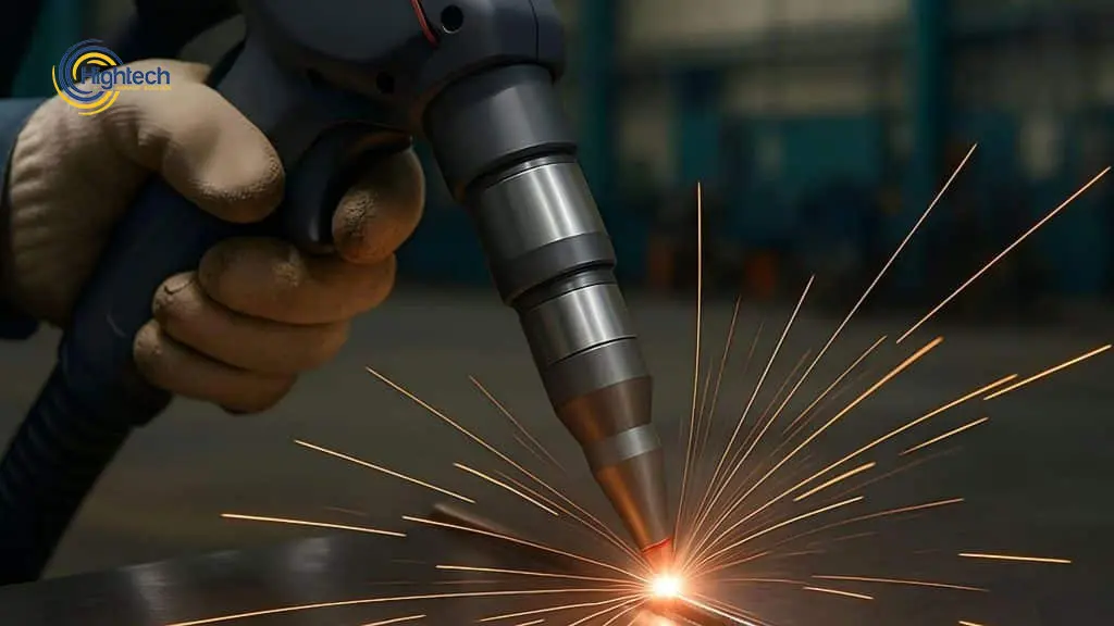 Laser Welding Material Compatibility